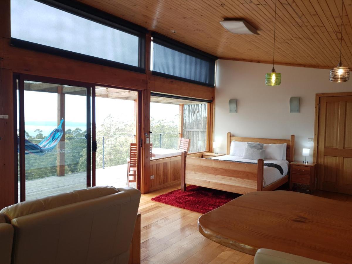Vila Woodbridge Hill Hideaway Exteriér fotografie