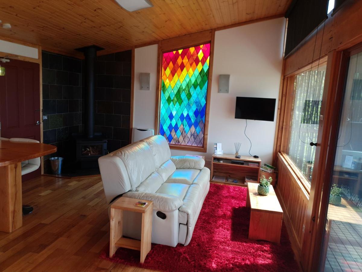 Vila Woodbridge Hill Hideaway Exteriér fotografie