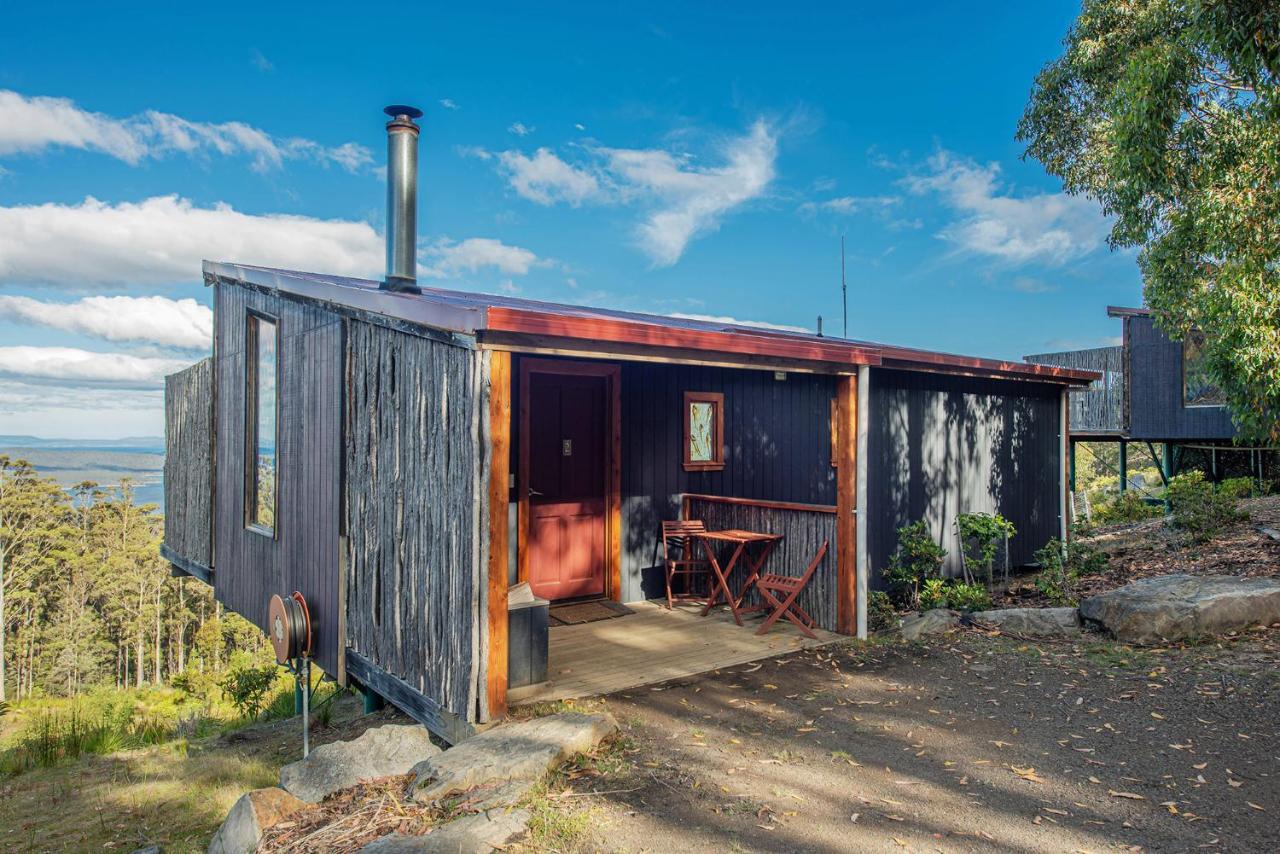 Vila Woodbridge Hill Hideaway Exteriér fotografie