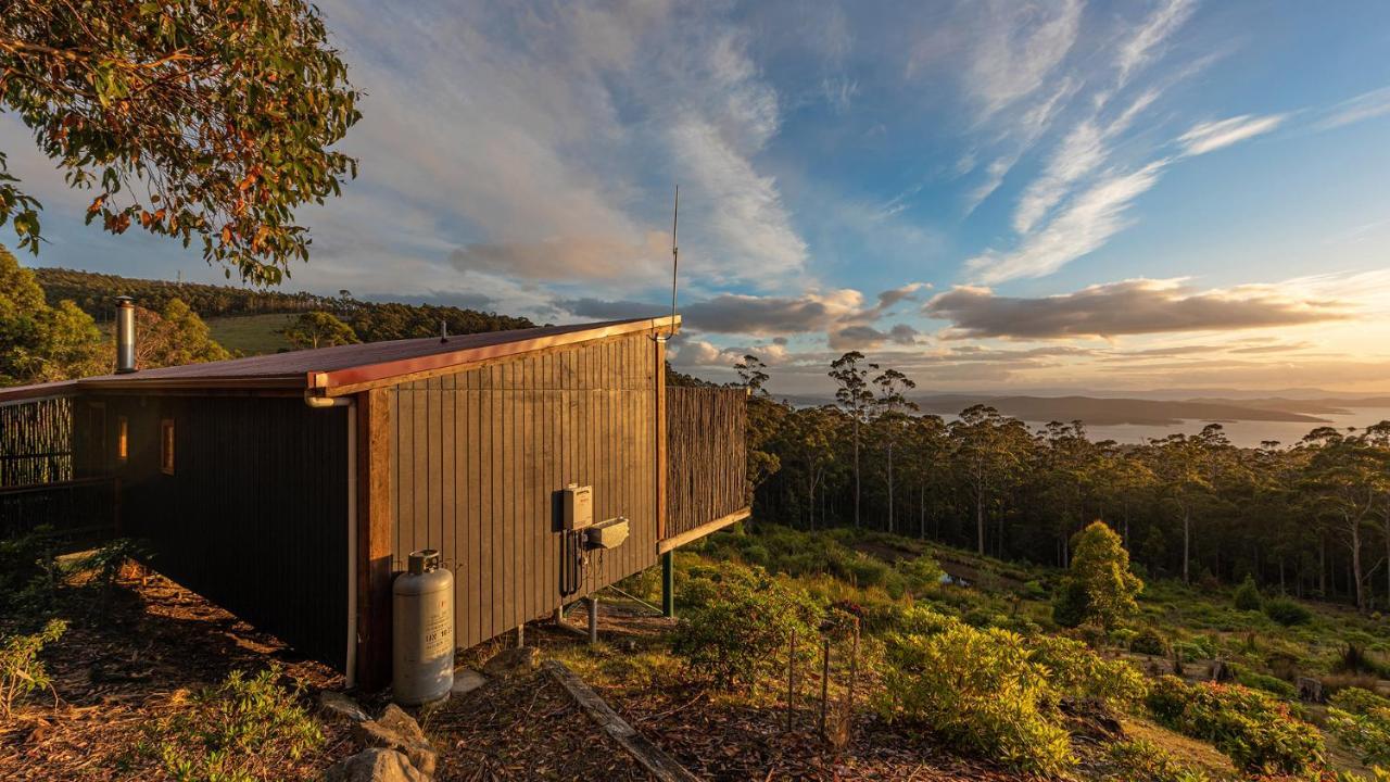 Vila Woodbridge Hill Hideaway Exteriér fotografie
