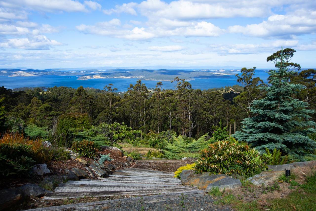 Vila Woodbridge Hill Hideaway Exteriér fotografie