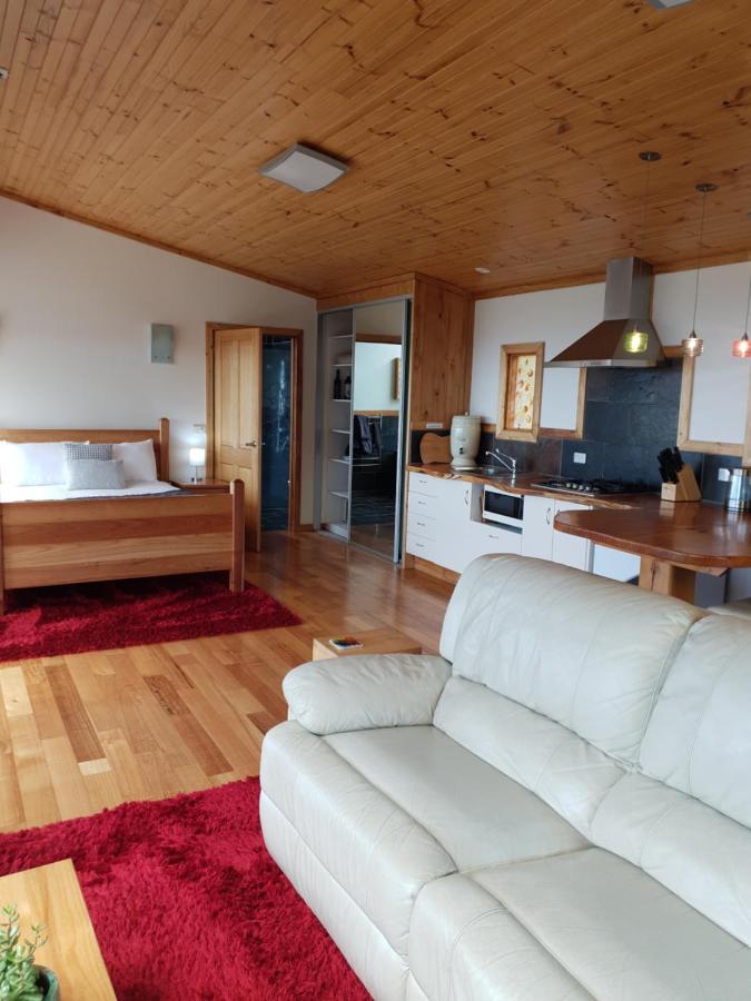 Vila Woodbridge Hill Hideaway Exteriér fotografie