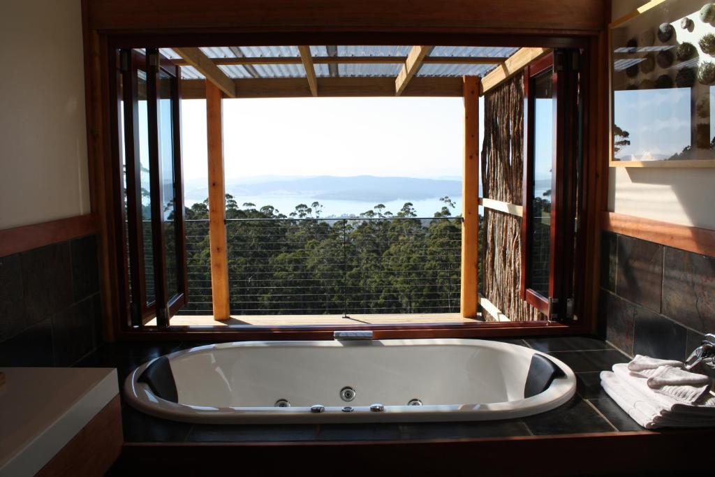 Vila Woodbridge Hill Hideaway Pokoj fotografie