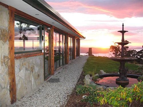 Vila Woodbridge Hill Hideaway Exteriér fotografie